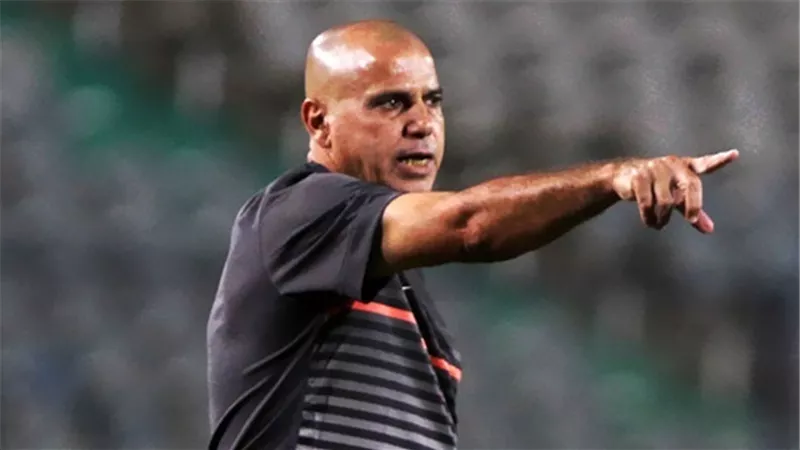 خالد القماش: التواجد ضمن المربع الذهبي لايزال قائمًا