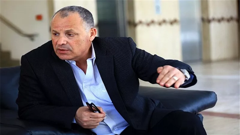 مصادر: هاني أبو ريدة لن يترشح لرئاسة اتحاد كرة القدم