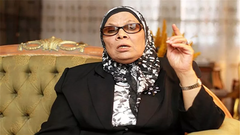 آمنة نصير: الحملات الأمنية للقبض على 