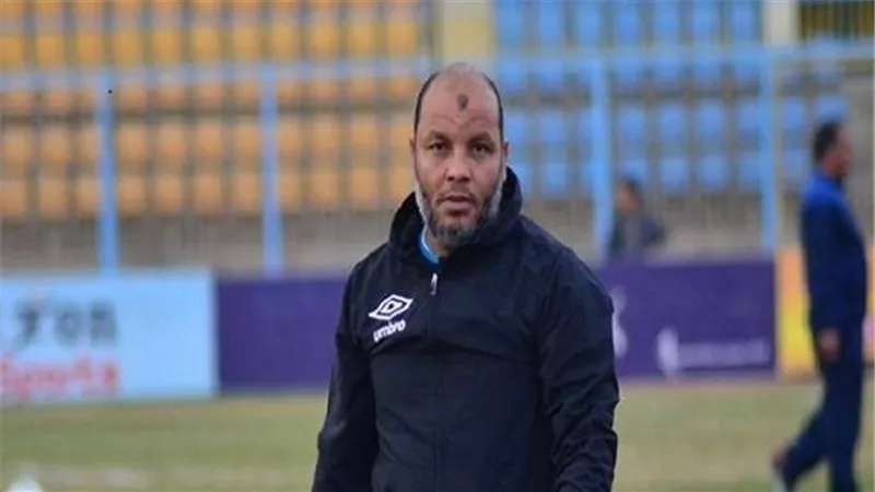 مدرب الإسماعيلي: سنحارب لآخر نفس من أجل التأهل لإفريقيا