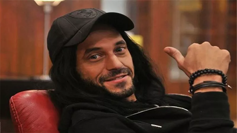 شاهد.. الحلقة الخامسة من مسلسل 