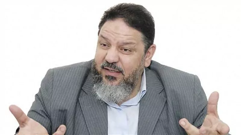 منتصر الزيات: عمومية 13 يوليو نصف المشوار لإسقاط 
