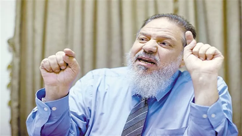 ننشر موجزًا بأهم أخبار السياسة على مدار اليوم