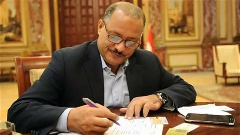 وكيل الطاقة بالبرلمان: انقطاع الكهرباء عن 