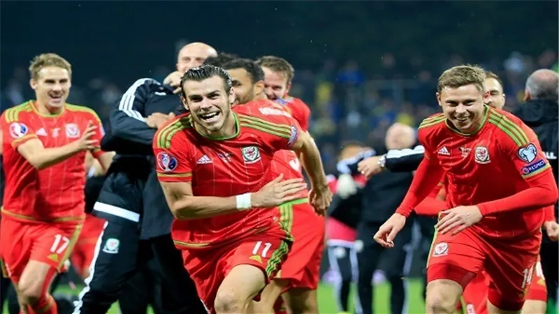 بث مباشر.. ويلز تواجه سلوفاكيا في يورو 2016