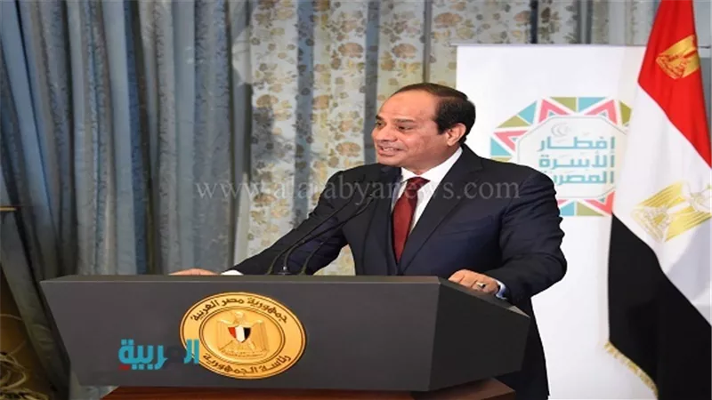 السيسي يوجه الحكومة بالعمل على المزيد من ضبط الأسعار