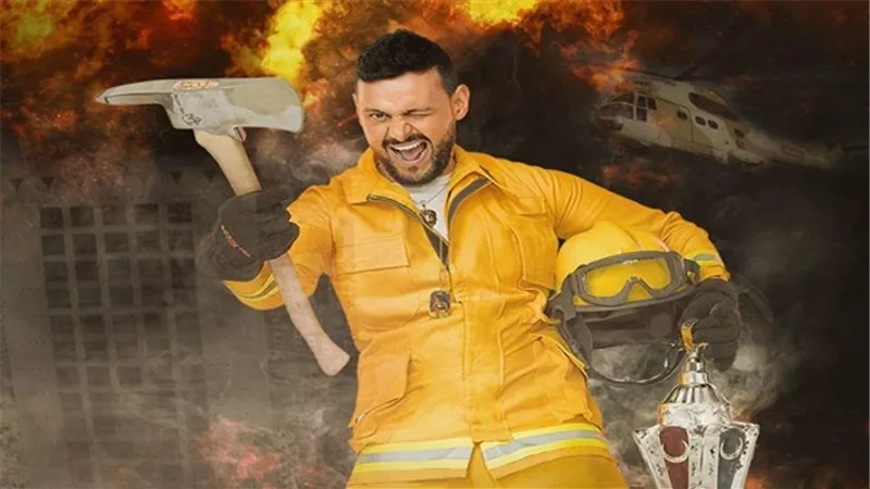 شاهد.. الحلقة السادسة كاملة من 