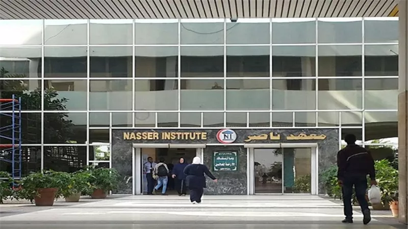 ننشر أبرز الأزمات التي أطاحت بمدير معهد ناصر من منصبه 