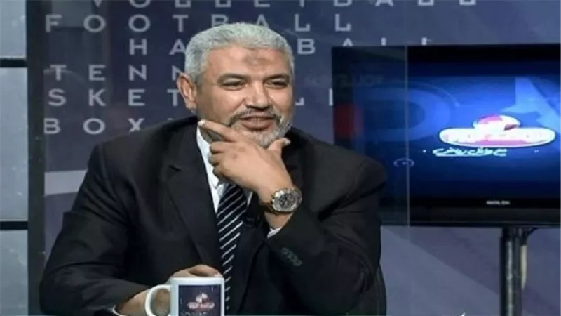 جمال عبد الحميد عقب مباراة الشرطة: 