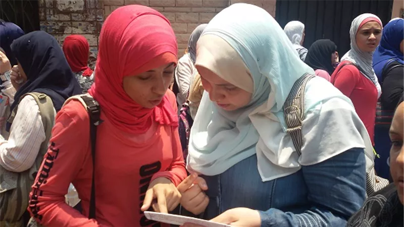بالفيديو.. وكيل التعليم بالبرلمان يكشف عن وسائل تسريب الامتحانات