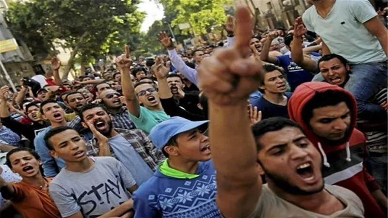 ننشر أهم ما نشر من الأخبار السياسية على مدار اليوم 