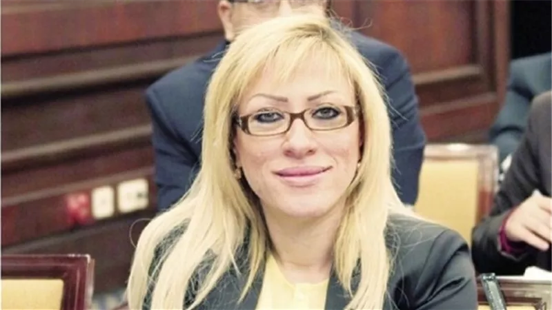 سها سليمان: نستهدف تحقيق 70 ألف فرصة عمل يومية