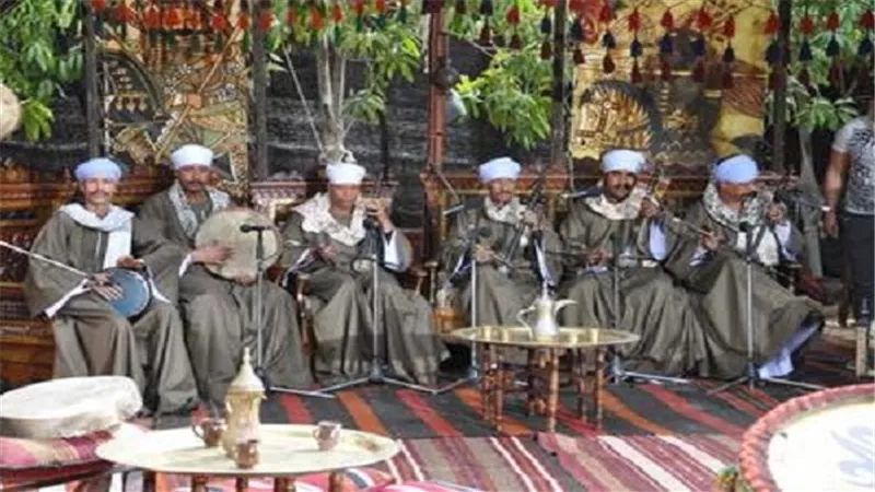 غدًا.. أول ليالي 