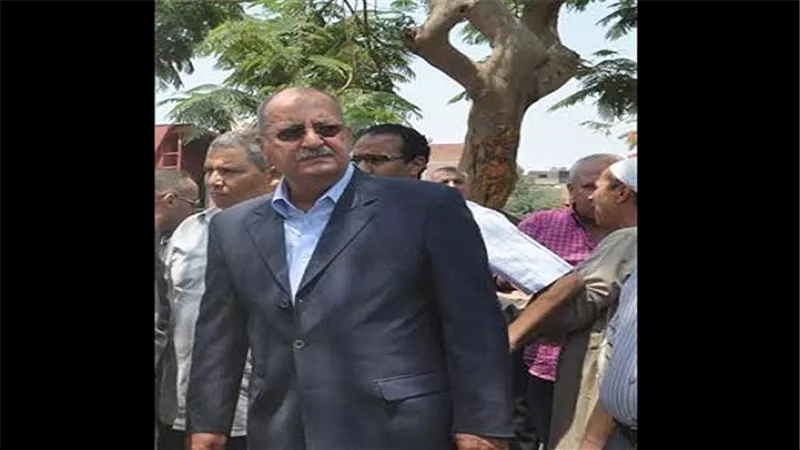 بالفيديو.. نائب محافظ الجيزة: 