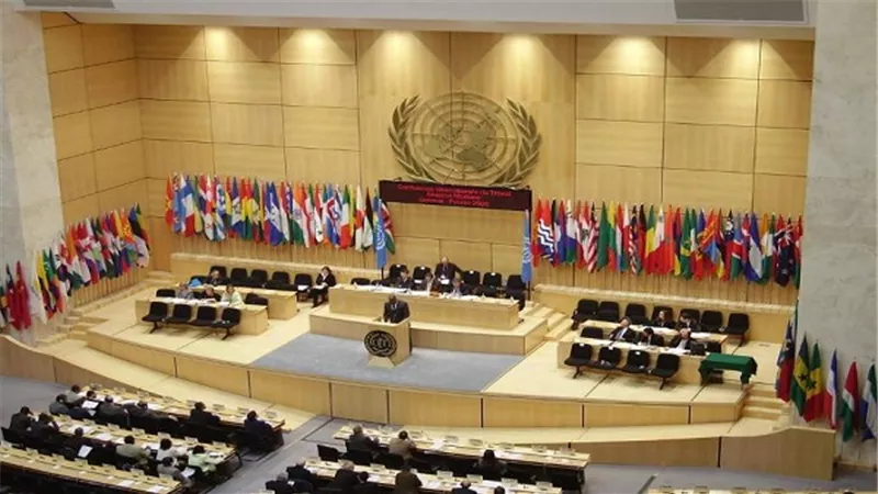 تقرير: 168 مليون طفل عامل حول العالم