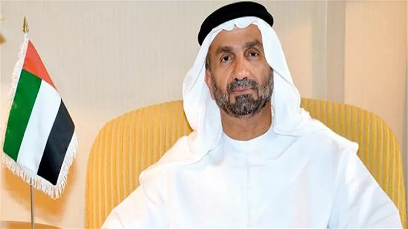 رئيس البرلمان العربي يلتقي عددًا من الشخصيات السياسية السورية