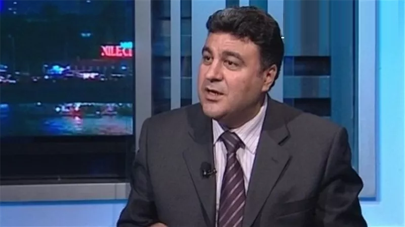 بالفيديو.. خبير إعلامي: تقارير 