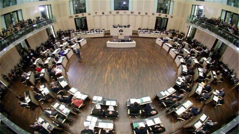 توقع برفض ضم دول المغرب العربي لـ