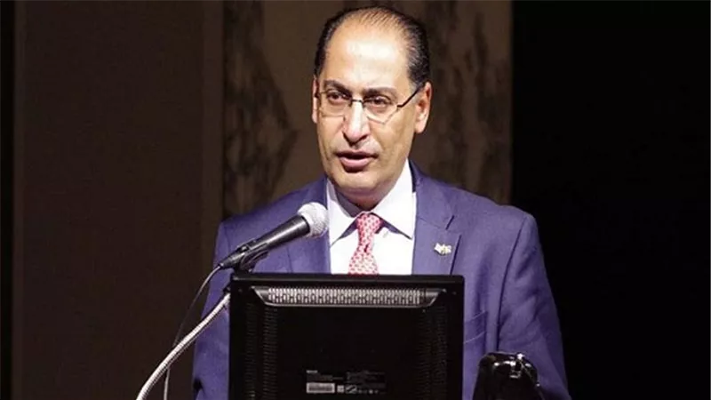 وزير أردني: 