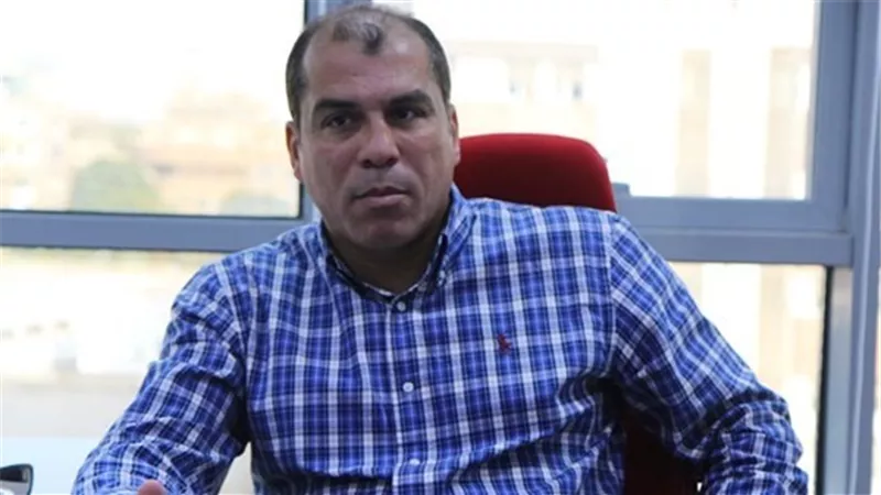 محمد يوسف يعلق على عودة 