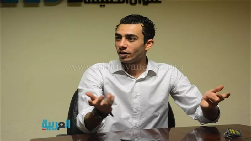 بالفيديو.. مؤدي 
