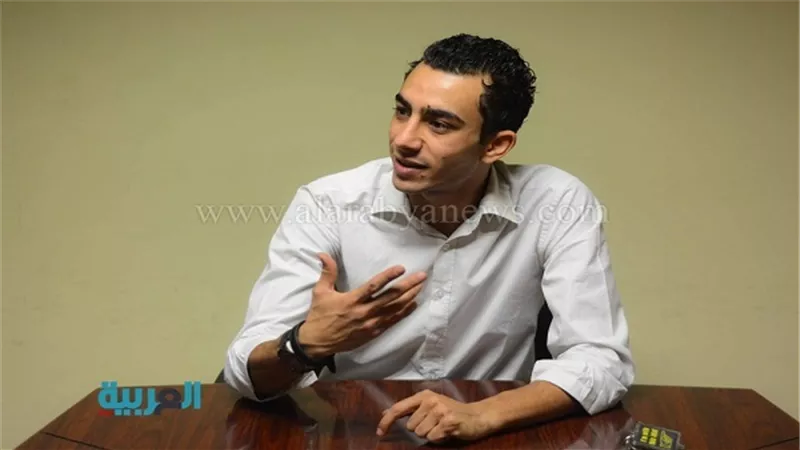 بالفيديو.. مؤدي 