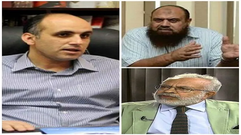 هل يعود الإخوان؟..