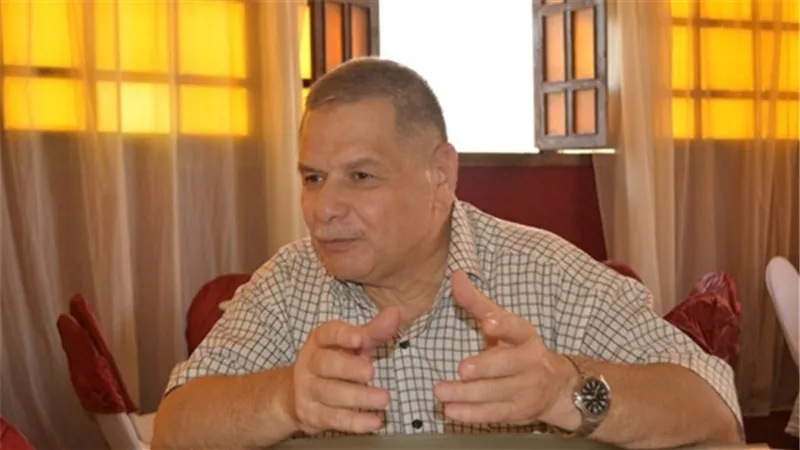 الأقصري: الداعون لمصالحة الإخوان لا يمثلون الثورة والمصريين