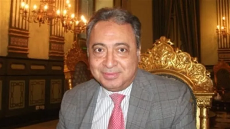 وزير الصحة يحيل أطباء مستشفى بالأقصر للنيابة الإدارية لتغيبهم