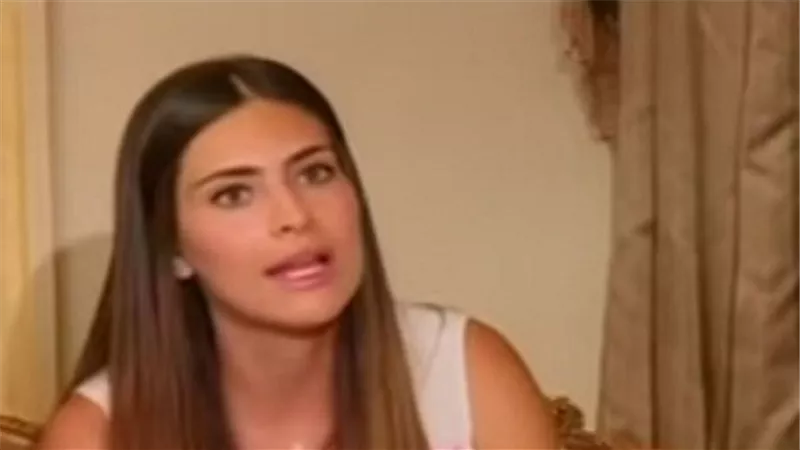 ننشر الكاريكاتير المتسبب في فصل ابنة هشام جنينة من النيابة الإدارية