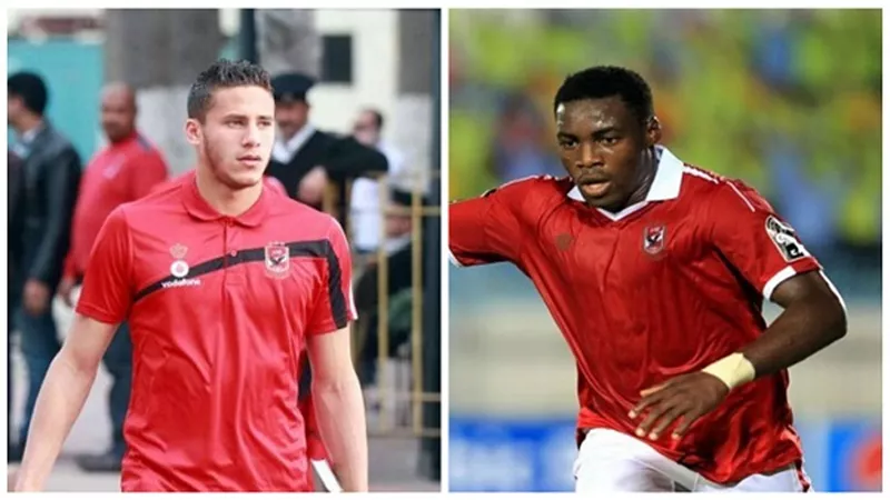 مدرب الأهلي يدفع بـ