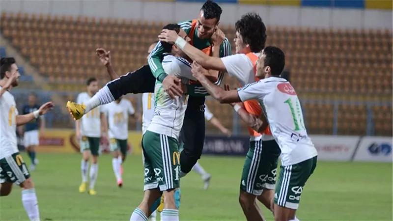 بالفيديو.. الأهلي يسقط بـ