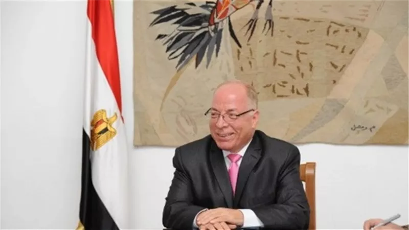وزير الثقافة يوافق على سفر العرض المسرحي 