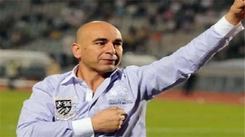 حسام حسن: المصري تعرض لظلم تحكيمي واضح
