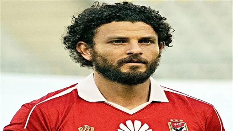 وسط الأهلي بدون غالي أمام الإسماعيلي