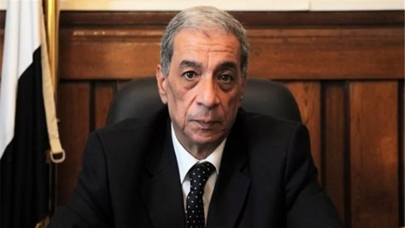  النيابة في 