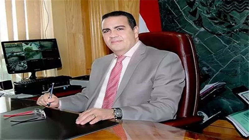 تشكيل لجنة طبية لهيئة التدريس بجامعة المنصورة