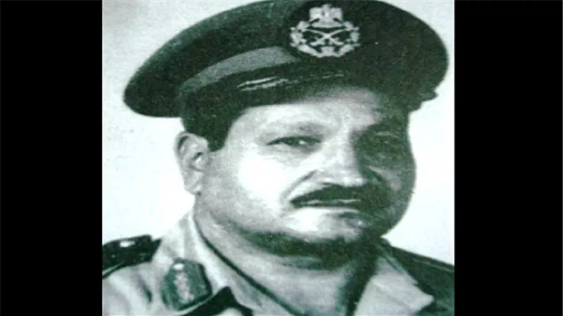 فؤاد عزيز غالي.. القائد الذي غير مساره من الطب إلى الحربية فحرر القنطرة 