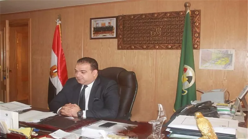 محافظ الفيوم: نقف على مسافة واحدة من المرشحين لمقعد 
