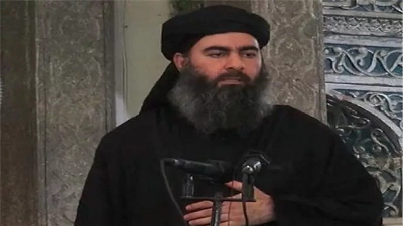 أنباء عن مقتل أبوبكر البغدادي في ضربة جوية بالرقة