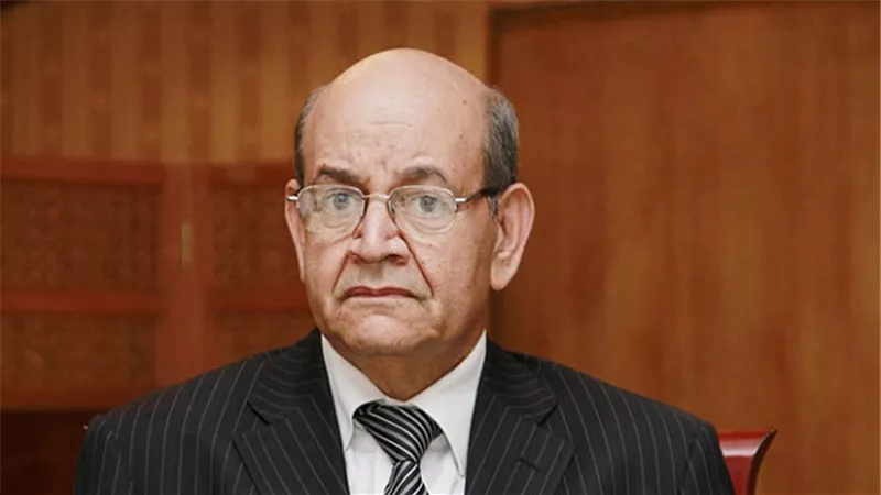 علي عبدالرحمن: معركة مصر الحقيقة في التنمية الاقتصادية