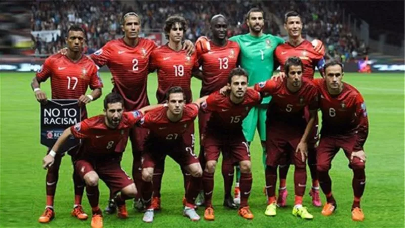 بث مباشر.. البرتغال تواجه أيسلندا في 