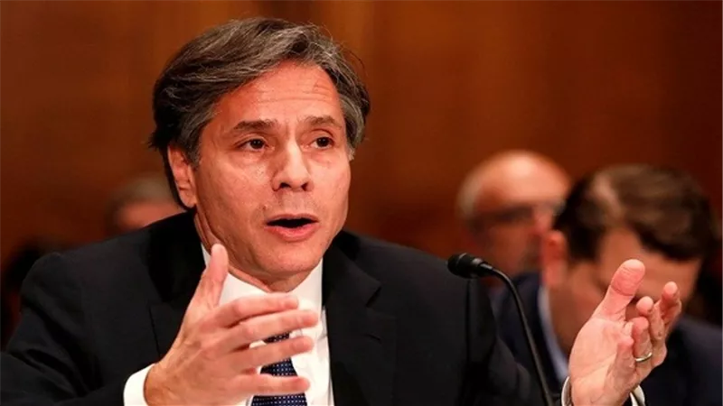 مسئول أمريكي يزور الشرق الأوسط 
