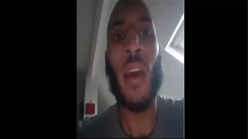 بالفيديو.. خبير يكشف حقيقة قاتل الشرطي الفرنسي وزوجته