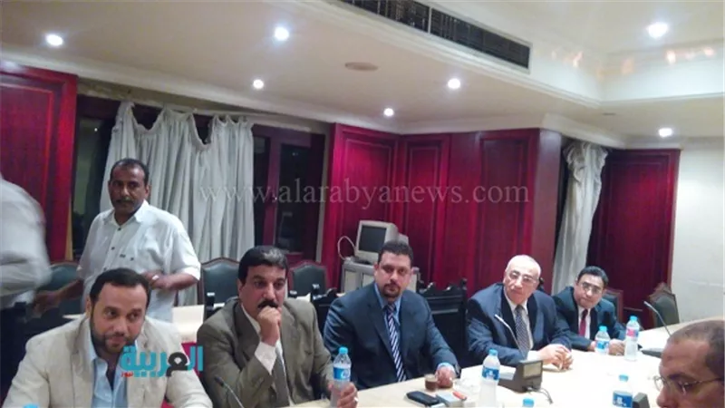 تشكيل لجان مشتركة لـ