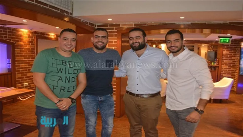 بالصور.. صناع 