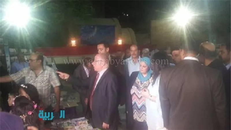 بالصور.. 