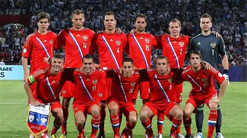 روسيا في مواجهة صعبة مع سلوفاكيا في 