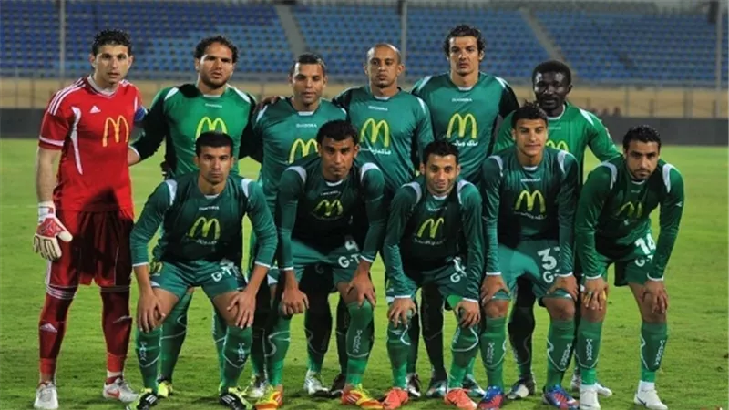 الليلة.. ديربي الإسكندرية بين الاتحاد وسموحة