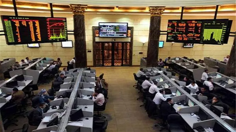 تراجع جماعي لمؤشرات البورصة في مستهل التعاملات